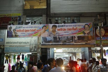 PSV Garuda Vega Movie Success Tour